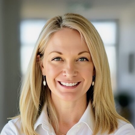 Circuit Judge Casandra Morse-Bills, 23rd Circuit Court